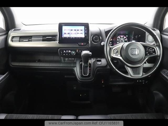 honda n-wgn 2020 -HONDA--N WGN 6BA-JH3--JH3-2012505---HONDA--N WGN 6BA-JH3--JH3-2012505- image 2