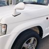 mitsubishi pajero-mini 2009 CFJ1725979 image 44