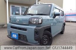 daihatsu taft 2022 CFJ1744449