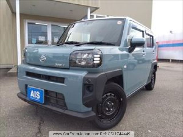 daihatsu taft 2022 CFJ1744449 image 1