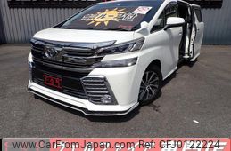 toyota vellfire 2015 quick_quick_DBA-AGH30W_AGH30-0034302