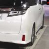 toyota vellfire 2021 -TOYOTA 【岐阜 330ﾇ6201】--Vellfire AGH30W-0381046---TOYOTA 【岐阜 330ﾇ6201】--Vellfire AGH30W-0381046- image 9