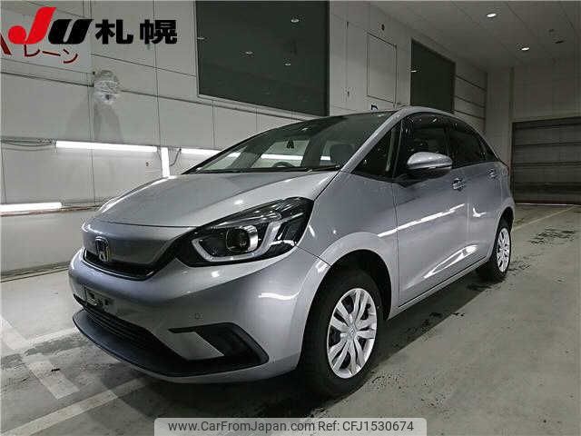honda fit 2020 CFJ1530674 image 1