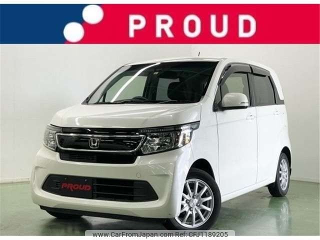 honda n-wgn 2016 -HONDA--N WGN DBA-JH1--JH1-1226727---HONDA--N WGN DBA-JH1--JH1-1226727- image 1