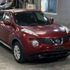 nissan juke 2011 CFJ1825024 image 5