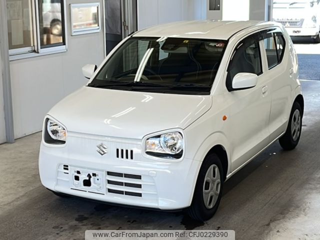 suzuki alto 2019 -SUZUKI--Alto HA36S-524236---SUZUKI--Alto HA36S-524236- image 1