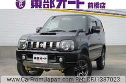suzuki jimny 2017 -SUZUKI--Jimny JB23W--JB23W-770476---SUZUKI--Jimny JB23W--JB23W-770476-