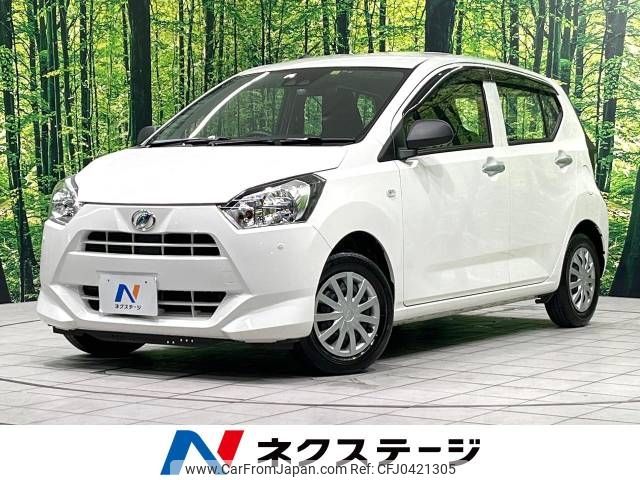 daihatsu mira-e-s 2019 -DAIHATSU--Mira e:s 5BA-LA350S--LA350S-0176196---DAIHATSU--Mira e:s 5BA-LA350S--LA350S-0176196- image 1