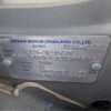 nissan march 2014 -NISSAN 【三河 503ﾃ8009】--March DBA-K13--K13-721938---NISSAN 【三河 503ﾃ8009】--March DBA-K13--K13-721938- image 11