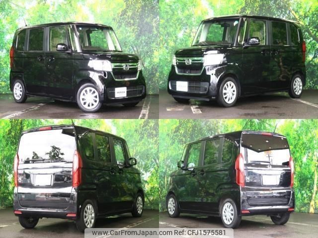 honda n-box 2021 CFJ1575581 image 2