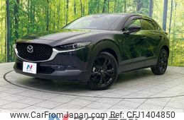 mazda cx-3 2023 quick_quick_DMEJ3R_DMEJ3R-102021