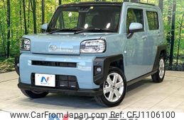 daihatsu taft 2023 quick_quick_LA900S_LA900S-0118785