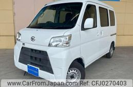 daihatsu hijet-cargo 2020 quick_quick_3BD-S331V_S331V-0235820