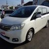 nissan serena 2013 -NISSAN--Serena HC26--087215---NISSAN--Serena HC26--087215- image 1