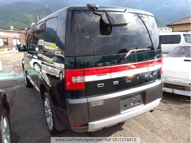 mitsubishi delica-d5 2008 -MITSUBISHI--Delica D5 CV5W--CV5W-0110251---MITSUBISHI--Delica D5 CV5W--CV5W-0110251- image 2