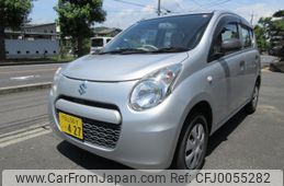 suzuki alto 2014 -SUZUKI 【岡山 581い0427】--Alto HA25S--HA25S-944634---SUZUKI 【岡山 581い0427】--Alto HA25S--HA25S-944634-