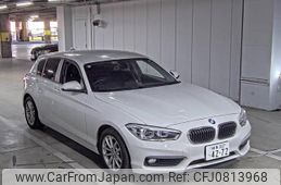 bmw 1-series 2015 -BMW--BMW 1 Series WBA2R320805A55747---BMW--BMW 1 Series WBA2R320805A55747-