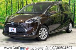 toyota sienta 2019 -TOYOTA--Sienta 6AA-NHP170G--NHP170-7175464---TOYOTA--Sienta 6AA-NHP170G--NHP170-7175464-