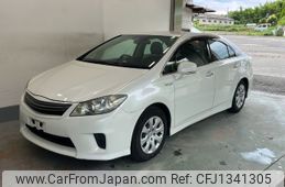 toyota sai 2010 -TOYOTA--SAI AZK10-2020516---TOYOTA--SAI AZK10-2020516-