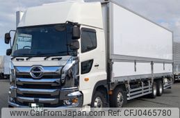 hino profia 2021 -HINO--Profia 2DG-FW1AHG--FW1AH-119289---HINO--Profia 2DG-FW1AHG--FW1AH-119289-