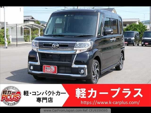 daihatsu tanto 2019 -DAIHATSU--Tanto DBA-LA600S--LA600S-0746133---DAIHATSU--Tanto DBA-LA600S--LA600S-0746133- image 1