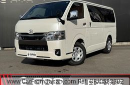 toyota hiace-van 2024 -TOYOTA--Hiace Van GDH201V--GDH201-1110511---TOYOTA--Hiace Van GDH201V--GDH201-1110511-