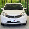 nissan note 2014 CFJ1760792 image 14