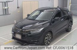 honda vezel 2020 -HONDA--VEZEL RU1-1328573---HONDA--VEZEL RU1-1328573-