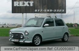 daihatsu mira-gino 2003 quick_quick_UA-L700S_L700S-0333869