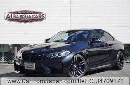 bmw m2 2017 -BMW--BMW M2 CBA-1H30--WBS1H92040V981735---BMW--BMW M2 CBA-1H30--WBS1H92040V981735-