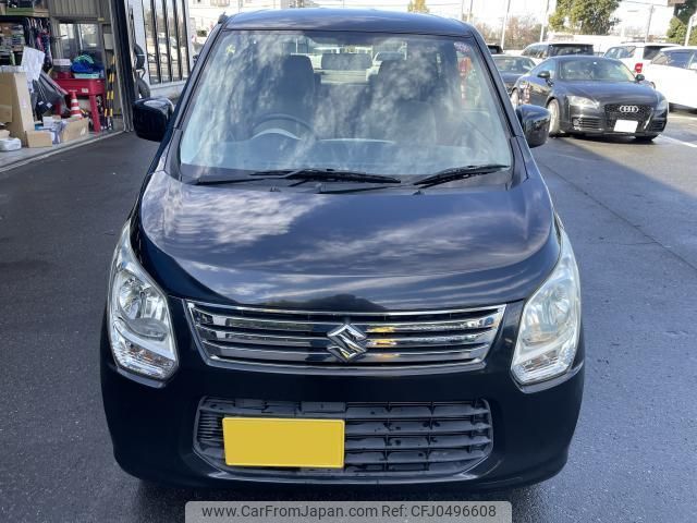 suzuki wagon-r 2014 quick_quick_DBA-MH34S_MH34S-355015 image 1