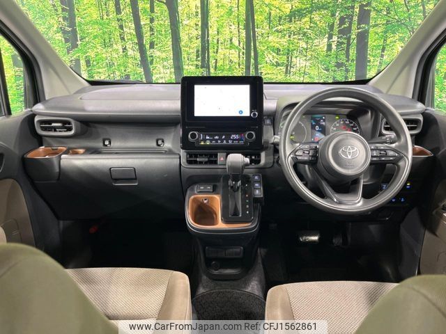 toyota sienta 2024 CFJ1562861 image 2
