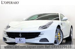 ferrari ferrari-others 2015 -FERRARI--Ferrari FF ABA-F151--ZFF73SKC000213350---FERRARI--Ferrari FF ABA-F151--ZFF73SKC000213350-
