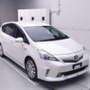 toyota prius-α 2012 -TOYOTA--Prius α ZVW41W-3151608---TOYOTA--Prius α ZVW41W-3151608- image 1