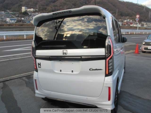 honda n-box 2021 -HONDA--N BOX 6BA-JF3--JF3-2345895---HONDA--N BOX 6BA-JF3--JF3-2345895- image 2