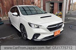 subaru levorg 2020 CFJ1775712