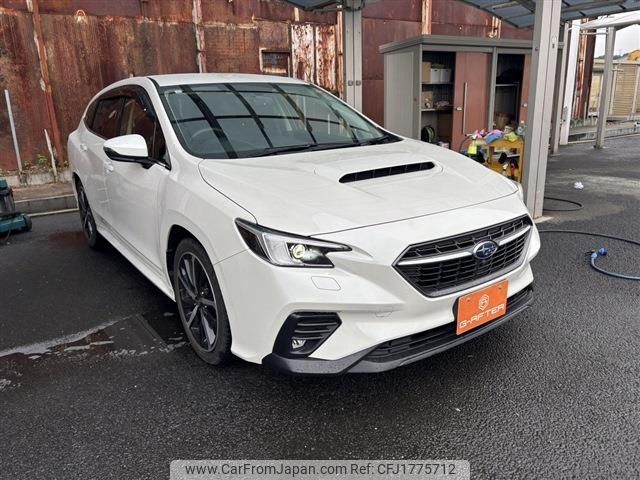 subaru levorg 2020 CFJ1775712 image 1