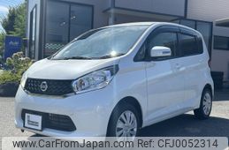 nissan dayz 2013 -NISSAN--DAYZ DBA-B21W--B21W-0020163---NISSAN--DAYZ DBA-B21W--B21W-0020163-