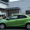mazda demio 2010 CFJ1795720 image 21