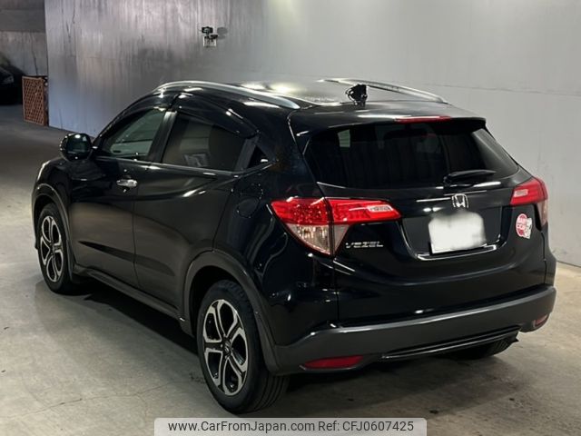 honda vezel 2014 -HONDA 【宮崎 330ち1196】--VEZEL RU1-1005704---HONDA 【宮崎 330ち1196】--VEZEL RU1-1005704- image 2