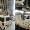 suzuki alto-lapin 2011 -SUZUKI 【豊田 583ｱ5658】--Alto Lapin DBA-HE22S--HE22S-196526---SUZUKI 【豊田 583ｱ5658】--Alto Lapin DBA-HE22S--HE22S-196526- image 30