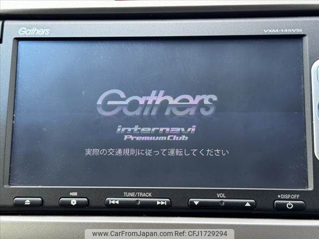 honda freed 2014 CFJ1729294 image 2