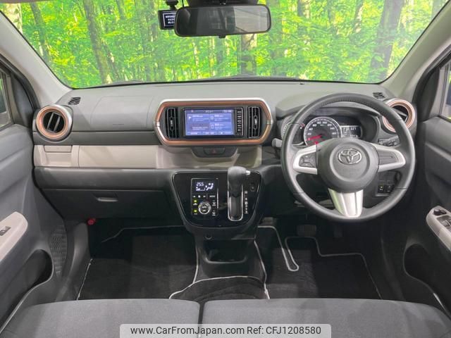 toyota passo 2019 quick_quick_M700A_M700A-0147972 image 2