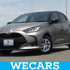 toyota yaris 2022 quick_quick_5BA-KSP210_KSP210-0063478 image 1