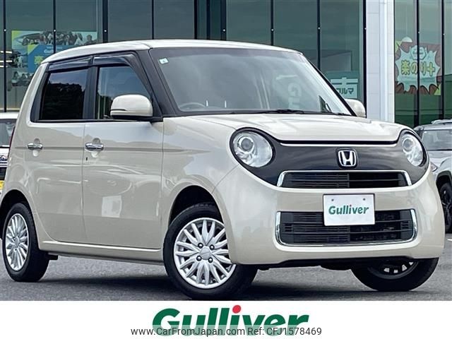 honda n-one 2019 CFJ1578469 image 1