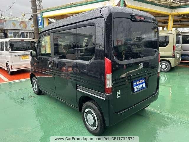 honda n-van-style 2025 CFJ1732572 image 2