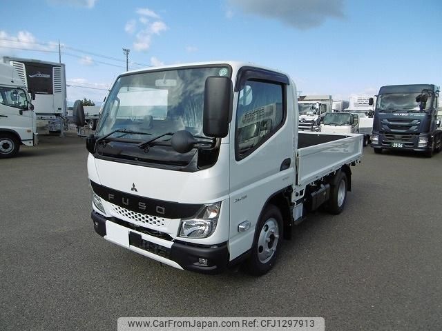 mitsubishi-fuso canter 2024 GOO_NET_EXCHANGE_0706872A30250616W001 image 2