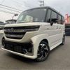 suzuki spacia 2024 -SUZUKI 【八王子 581ｷ7872】--Spacia 4AA-MK54S--MK54S-124065---SUZUKI 【八王子 581ｷ7872】--Spacia 4AA-MK54S--MK54S-124065- image 1