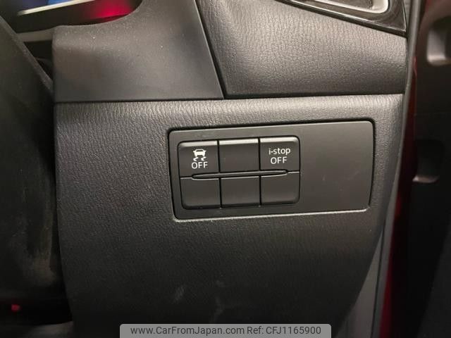 mazda axela 2014 -MAZDA--Axela DBA-BM5FS--BM5FS-106750---MAZDA--Axela DBA-BM5FS--BM5FS-106750- image 1