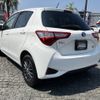 toyota vitz 2019 -TOYOTA--Vitz DAA-NHP130--NHP130-4005626---TOYOTA--Vitz DAA-NHP130--NHP130-4005626- image 3